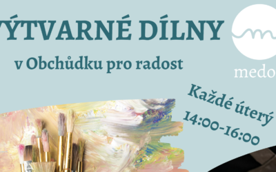 Výtvarné dílny